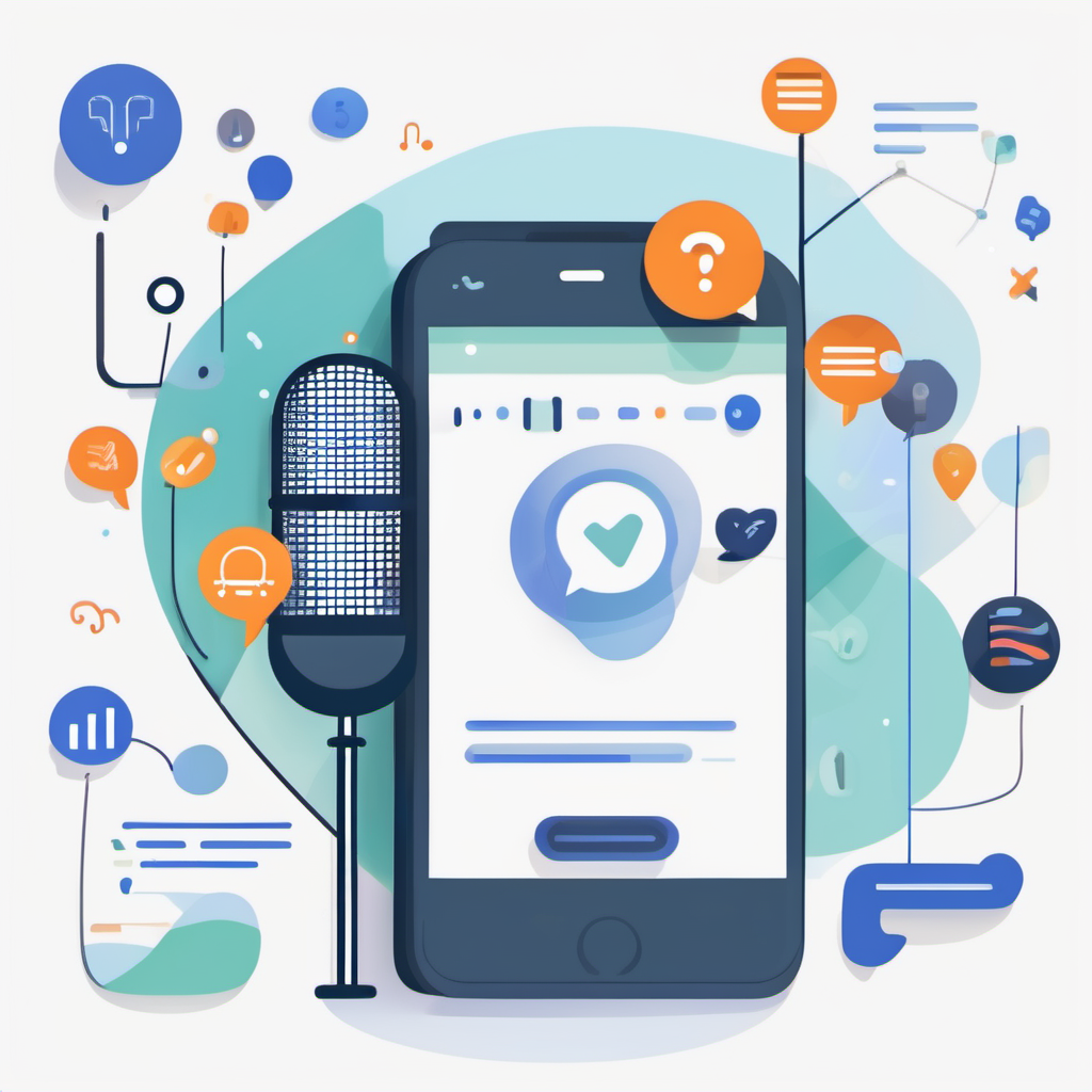 SEO and Voice Search Optimization: SEO and Voice Search Optimization