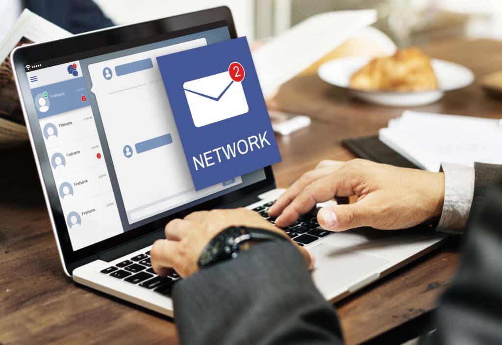 Email Marketing email marketing