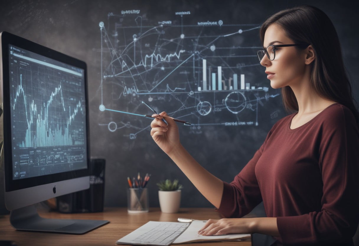 Creating an Effective Digital Marketing Strategy (In 8 Steps) 1 digital marketing strategy